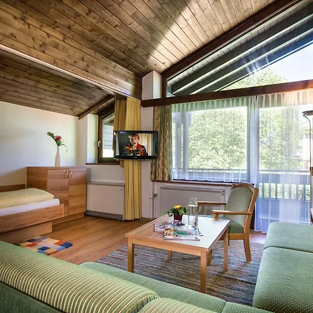 Appartementhaus Gastein inklusive Alpentherme gratis Bad Hofgastein Zimmer foto