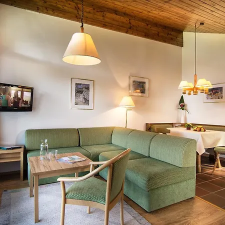 Appartementhaus Gastein inklusive Alpentherme gratis Bad Hofgastein Zimmer foto