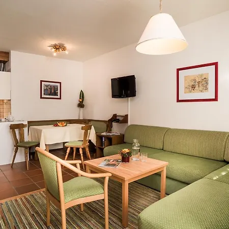 Appartementhaus Gastein inklusive Alpentherme gratis Bad Hofgastein Zimmer foto