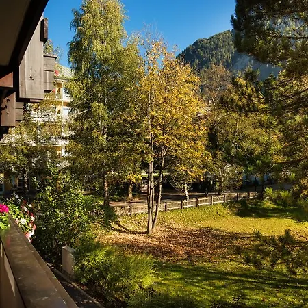 Appartementhaus Gastein inklusive Alpentherme gratis Bad Hofgastein Exterior foto