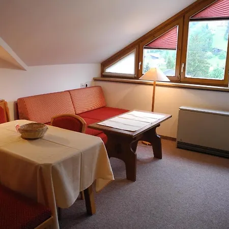 Appartementhaus Gastein inklusive Alpentherme gratis Bad Hofgastein Zimmer foto