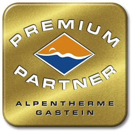 Appartementhaus Gastein inklusive Alpentherme gratis Bad Hofgastein Exterior foto
