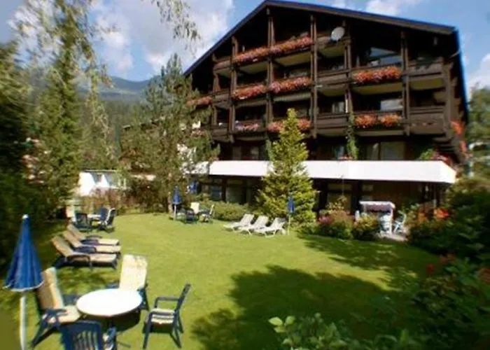 Appartementhaus Gastein Inklusive Alpentherme Gratis