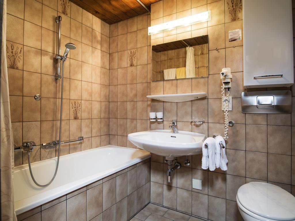 Apartment Appartementhaus Gastein Inklusive Alpentherme Gratis *