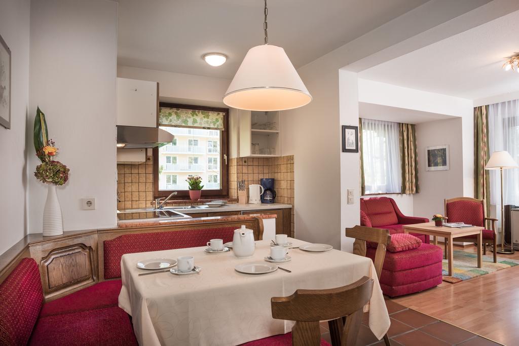 Appartementhaus Gastein Inklusive Alpentherme Gratis * Bad Hofgastein
