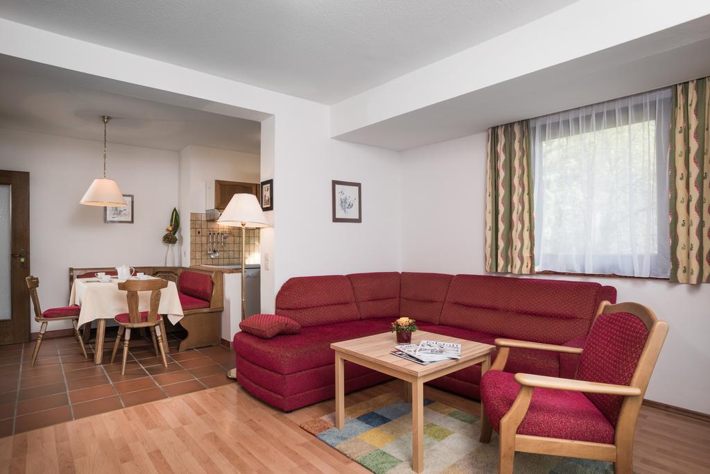 Apartment Appartementhaus Gastein Inklusive Alpentherme Gratis *