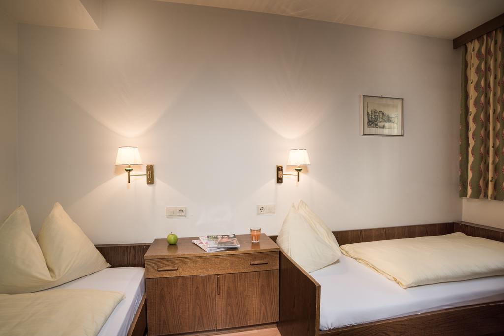 Appartementhaus Gastein Inklusive Alpentherme Gratis