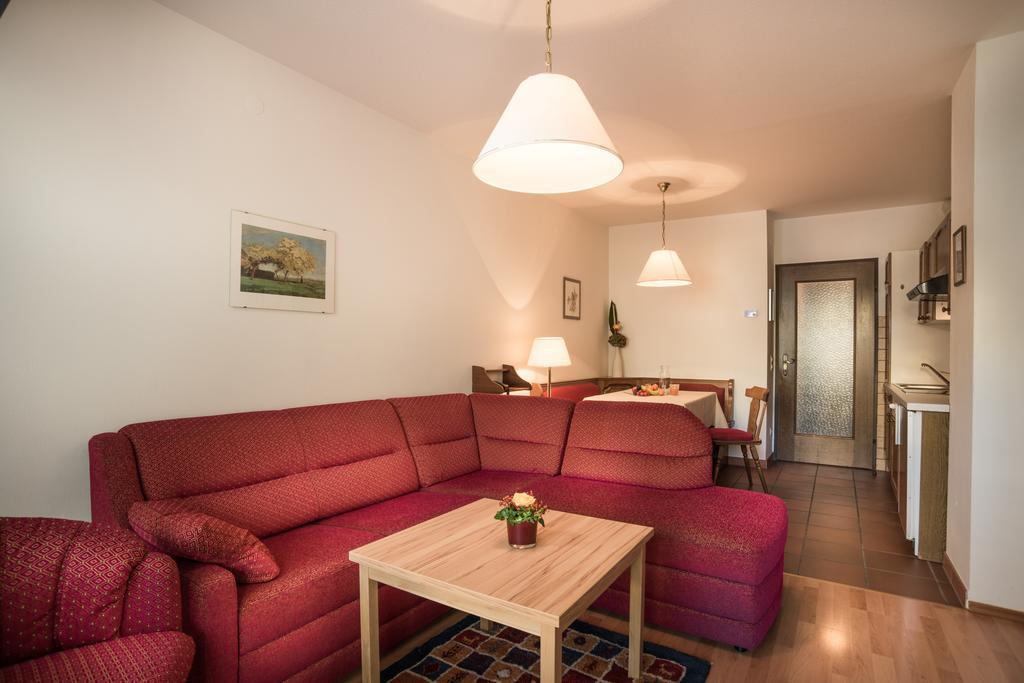 Apartment Appartementhaus Gastein Inklusive Alpentherme Gratis Bad Hofgastein