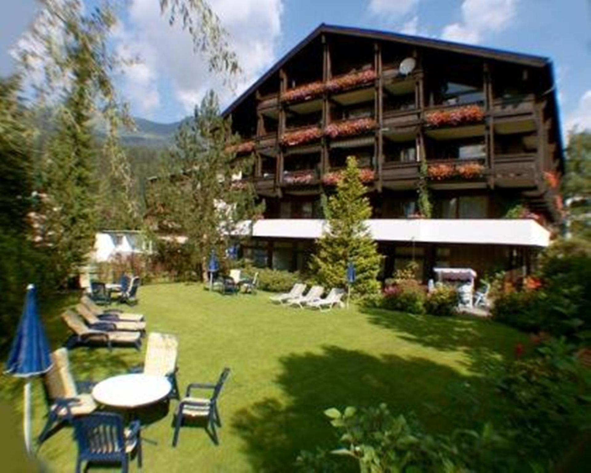 Appartementhaus Gastein Inklusive Alpentherme Gratis Apartment *