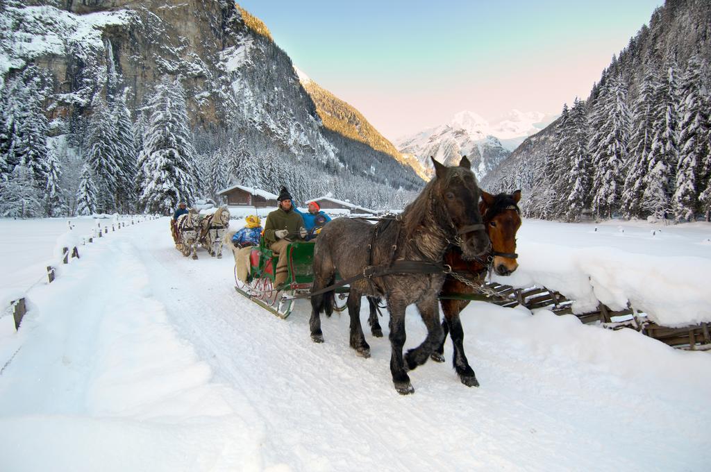 Appartementhaus Gastein Inklusive Alpentherme Gratis Apartment Bad Hofgastein