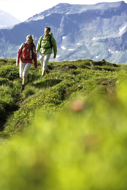 Appartementhaus Gastein Inklusive Alpentherme Gratis *