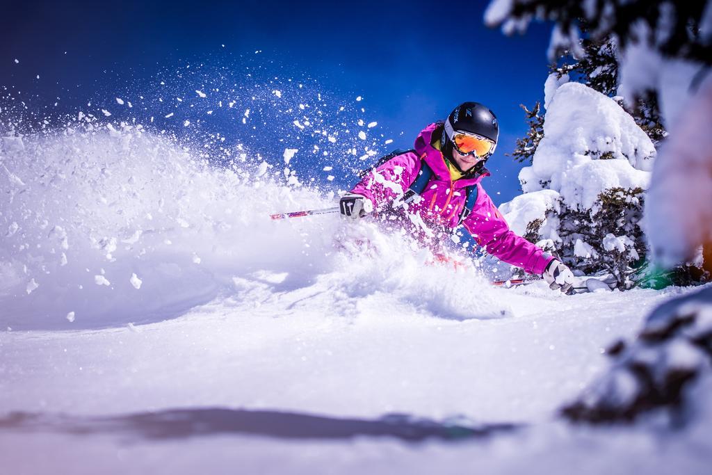 Appartementhaus Gastein Inklusive Alpentherme Gratis Apartment Bad Hofgastein