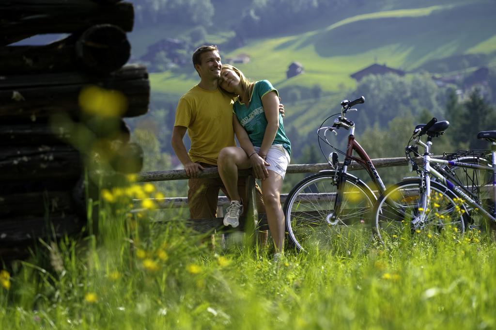 Appartementhaus Gastein Inklusive Alpentherme Gratis
