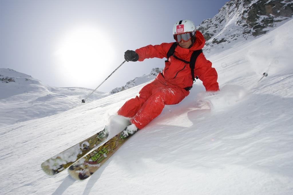 Appartementhaus Gastein Inklusive Alpentherme Gratis Apartment *