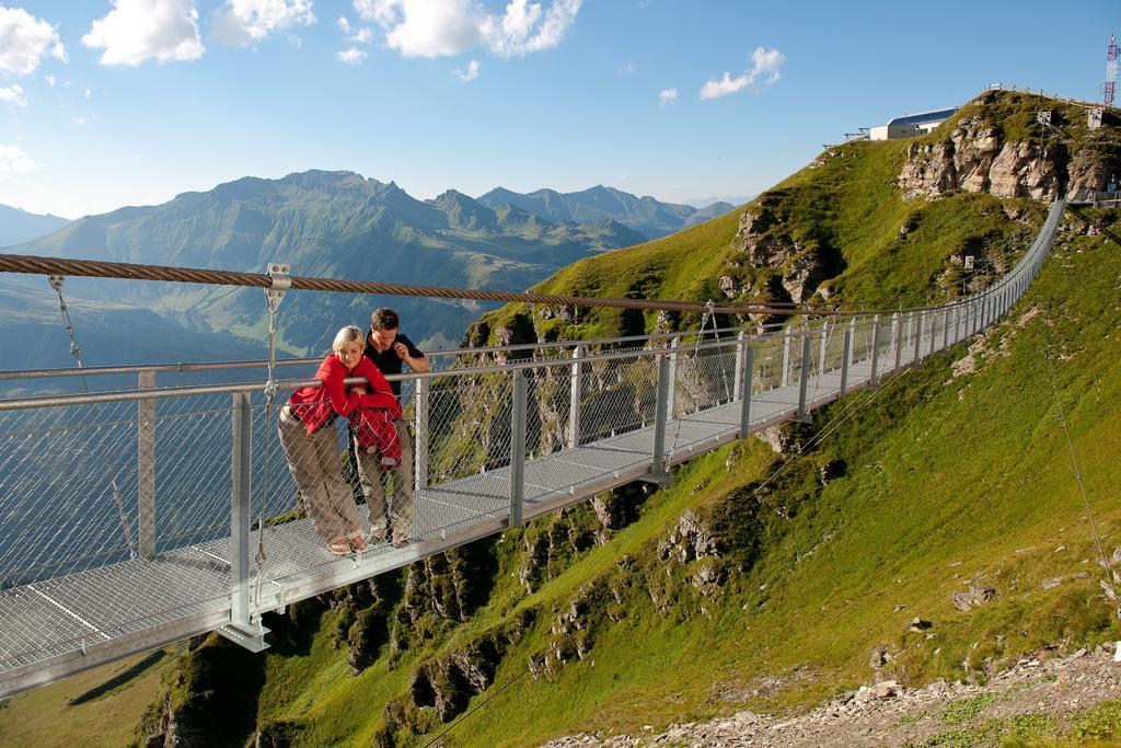 Appartementhaus Gastein Inklusive Alpentherme Gratis Apartment *