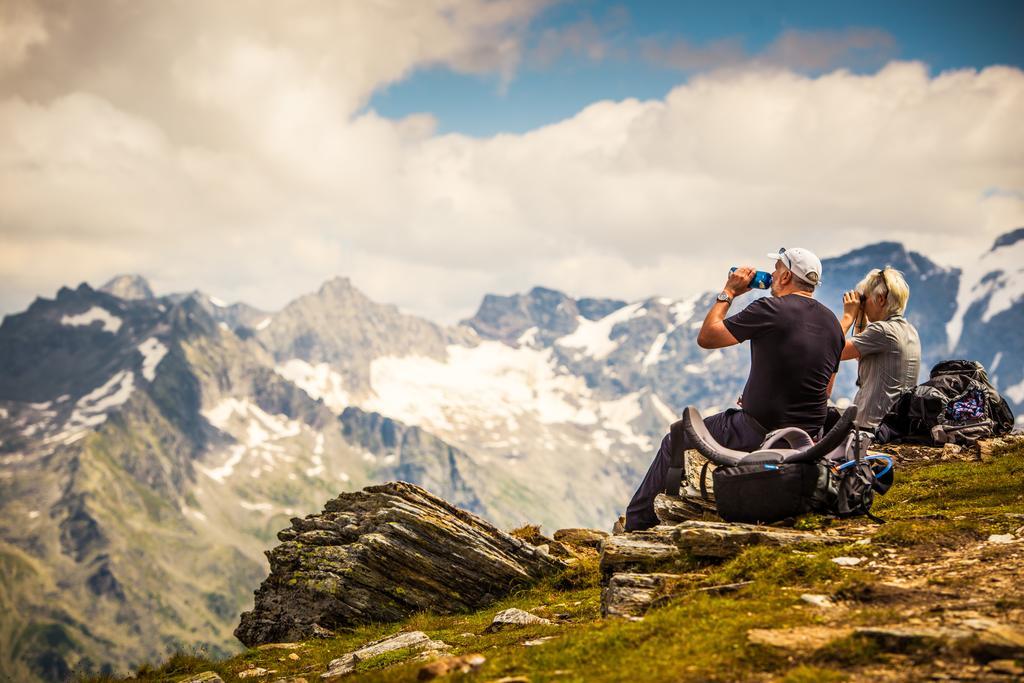 Apartment Appartementhaus Gastein Inklusive Alpentherme Gratis