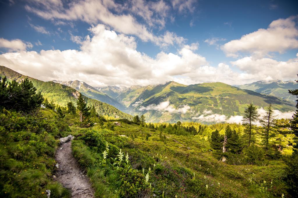Appartementhaus Gastein Inklusive Alpentherme Gratis