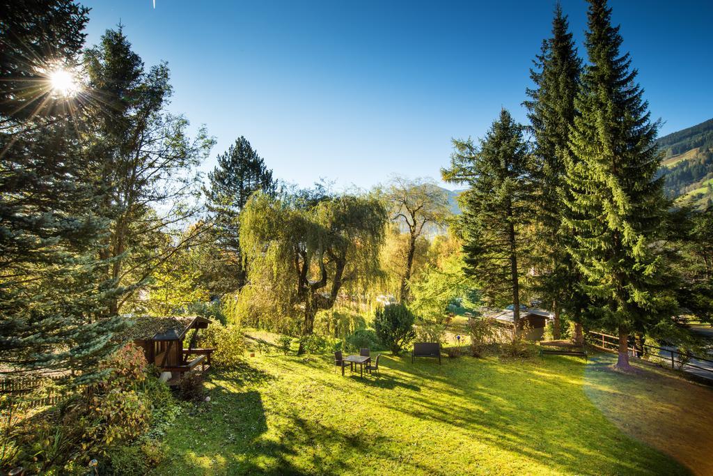 Appartementhaus Gastein Inklusive Alpentherme Gratis * Bad Hofgastein