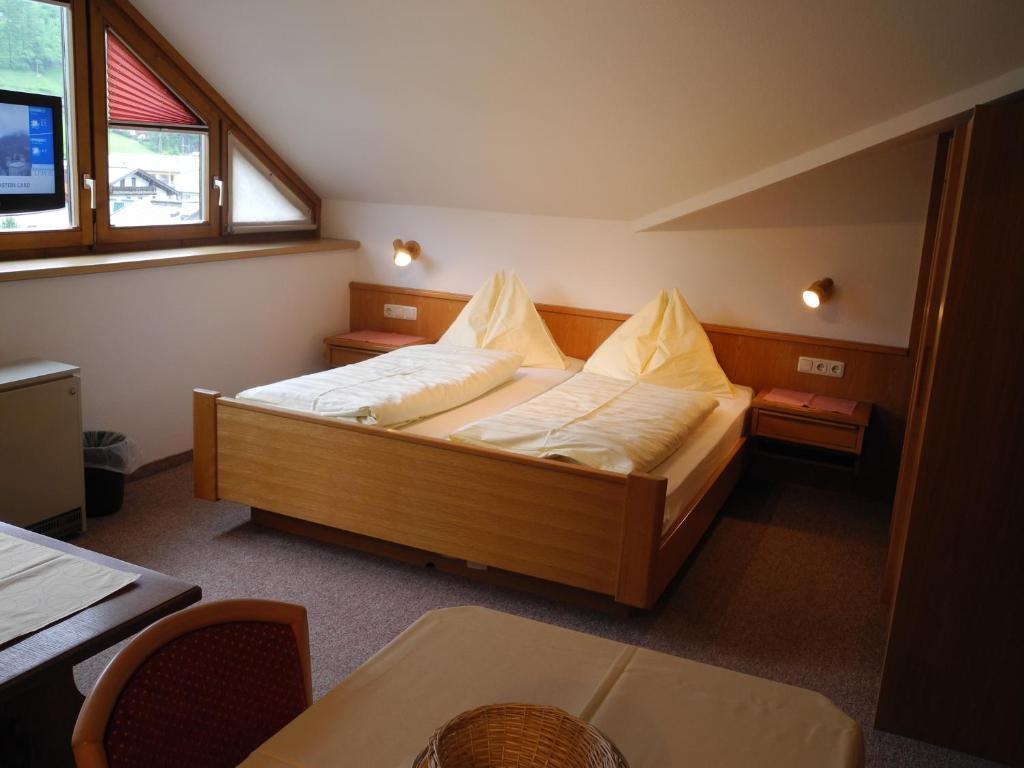 Appartementhaus Gastein Inklusive Alpentherme Gratis * Bad Hofgastein