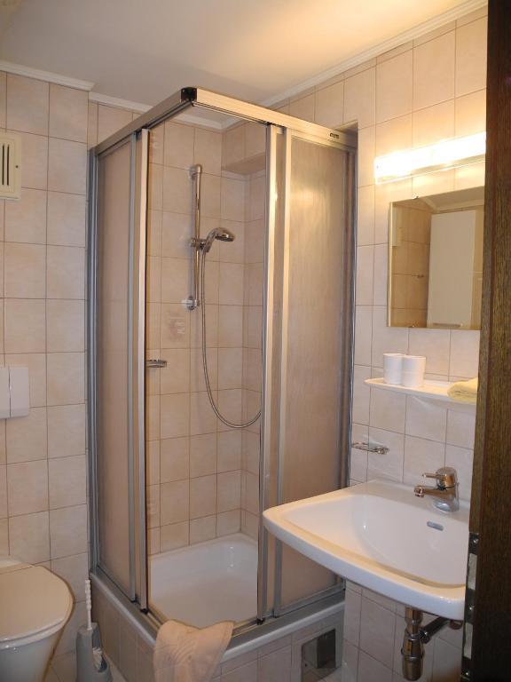Appartementhaus Gastein Inklusive Alpentherme Gratis * Bad Hofgastein