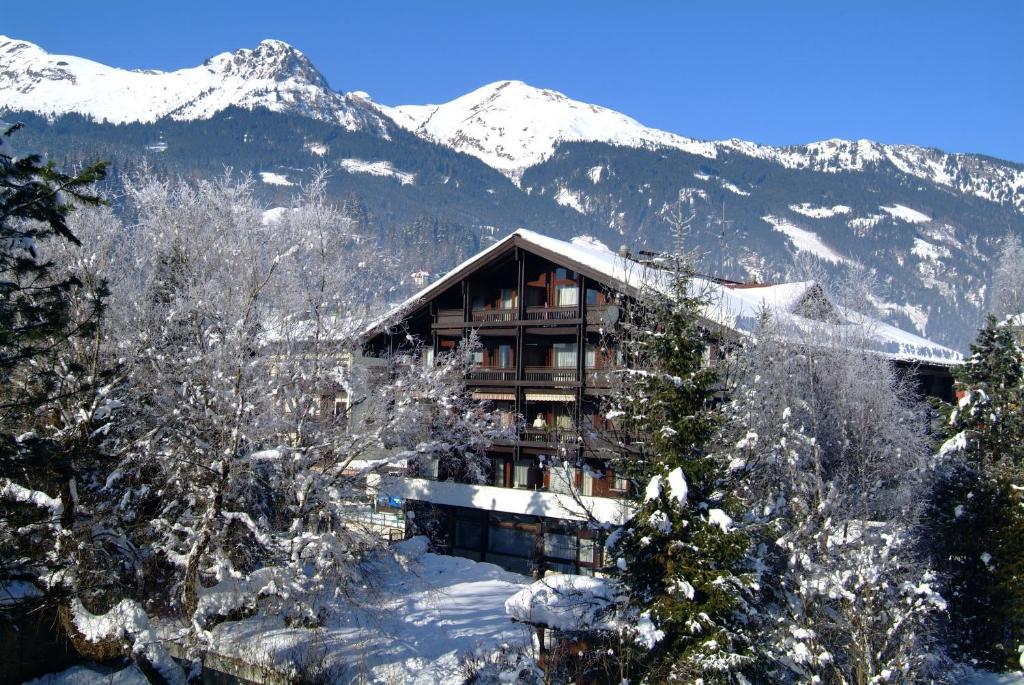 Appartementhaus Gastein Inklusive Alpentherme Gratis Apartment