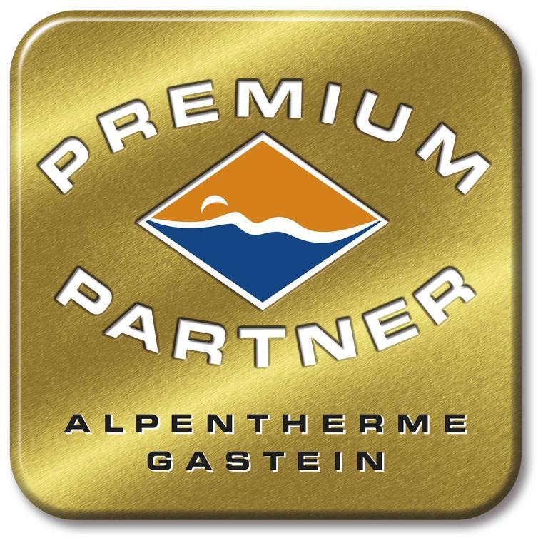 Appartementhaus Gastein Inklusive Alpentherme Gratis * Bad Hofgastein