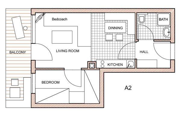 Appartementhaus Gastein Inklusive Alpentherme Gratis Apartment *