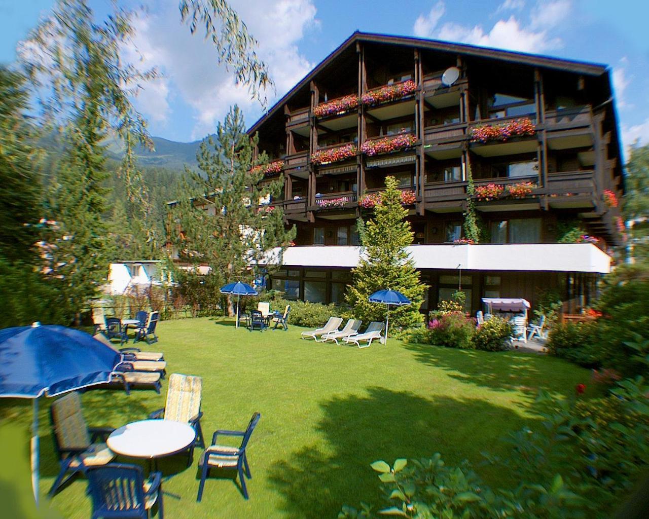 Apartment Appartementhaus Gastein Inklusive Alpentherme Gratis